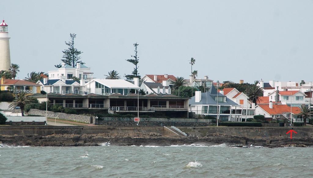 Los Sargos Punta del Este Exterior photo